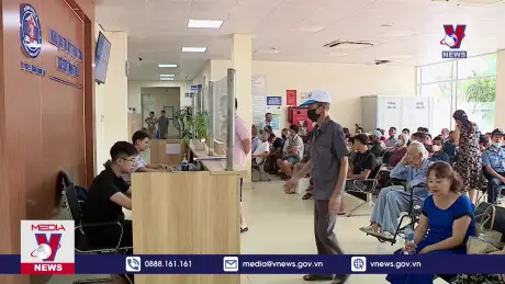 Mỗi năm Việt Nam ghi nhận thêm khoảng 180.000 ca ung thư