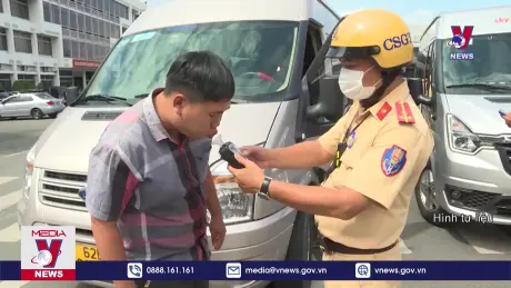 Bản tin Thời sự 13h ngày 3/8/2024