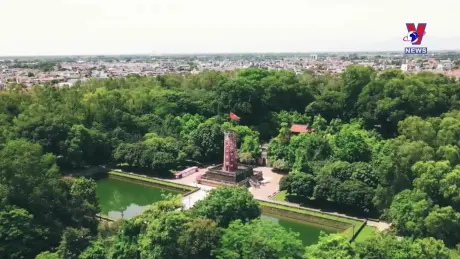 Khoảnh khắc và Sự kiện ngày 3/8/2024