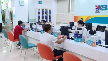 Nhật trình kinh tế ngày 03/8/2024