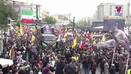 Đời sống toàn cầu ngày 04/8/2024