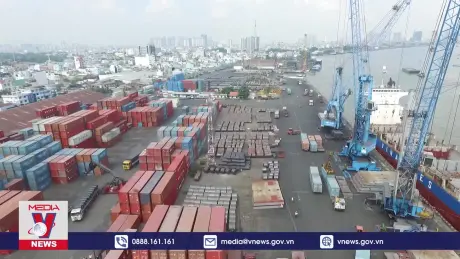 Tín hiệu lạc quan cho các nền kinh tế Đông Nam Á