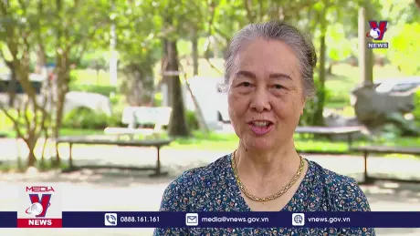 Vững tin vào Đảng xây dựng đất nước phát triển phồn vinh