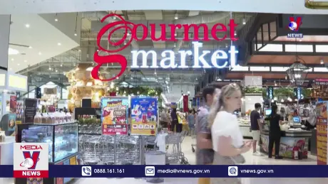 Thái Lan khởi động dự án phục hồi kinh tế toàn quốc