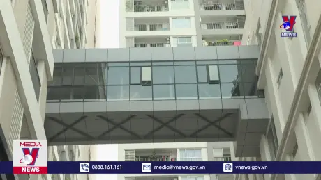 Khan hiếm nguồn cung nhà ở xã hội tại 2 đô thị đặc biệt