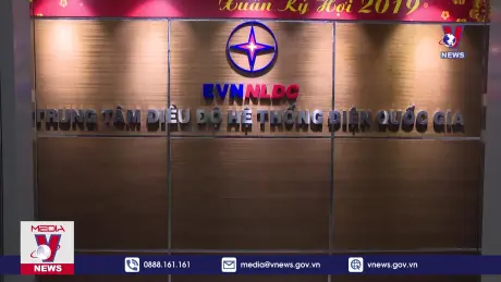 Bản tin thời sự 20h ngày 04/8/2024