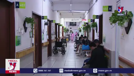 Liên thông dữ liệu BHYT cho trẻ chậm nhất sau 4 giờ