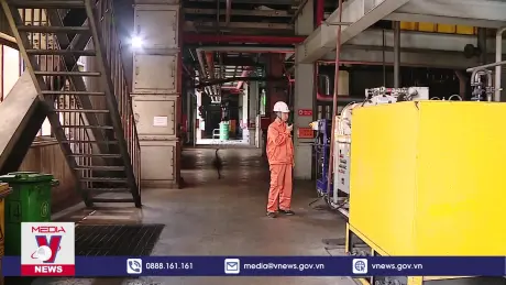 Sửa quy định về nhiệm vụ điều tiết điện lực