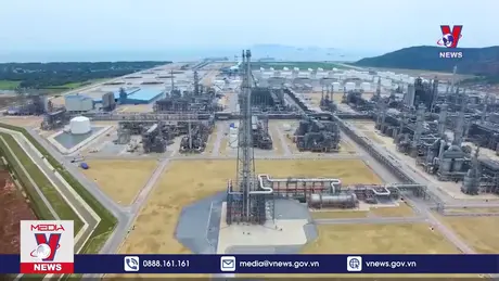 Bản tin thời sự 11h ngày 04/8/2024