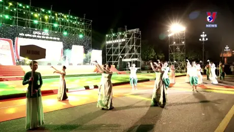 Văn hóa toàn cảnh ngày 04/8/2024