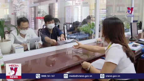 Bản tin thời sự 21h ngày 04/8/2024