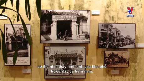 Không gian Pháp ngữ: Dự án 