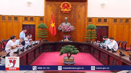 Tiếp tục thực hiện chính sách tiền tệ chủ động, linh hoạt