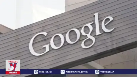 Google tăng phí quảng cáo tại Canada