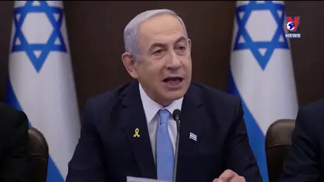 Thế giới hôm nay: Cuộc chiến đa mặt trận