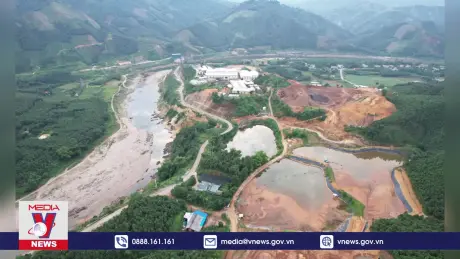 Bộ Công an thông tin về một số vụ án lớn