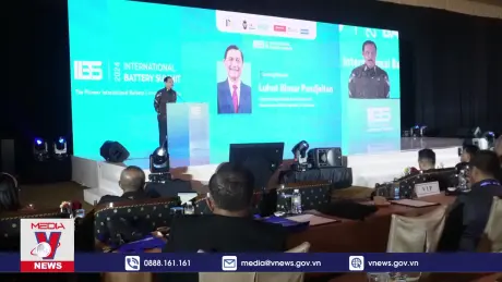 Công nghệ pin sẽ định hình tương lai của thế hệ năng lượng mới