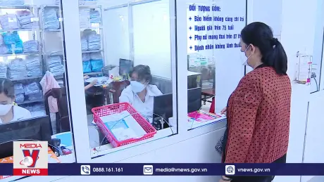 Khắc phục tình trạng thiếu thuốc chữa bệnh