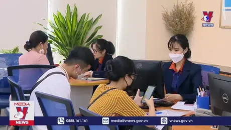 Gần 400.000 tỷ đồng được bơm vào hệ thống ngân hàng