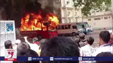 LHQ kêu gọi chấm dứt bạo lực ở Bangladesh