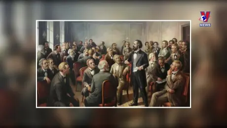 Khoảnh khắc & Sự kiện ngày 05/8/2024