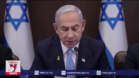 Israel cáo buộc Hamas cản trở đàm phán