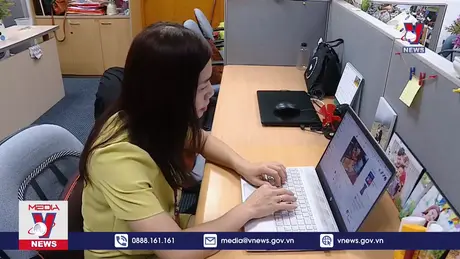Hơn 34 triệu ví điện tử đang hoạt động