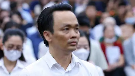 Xét xử vụ FLC: Trịnh Văn Quyết bị tuyên phạt 21 năm tù