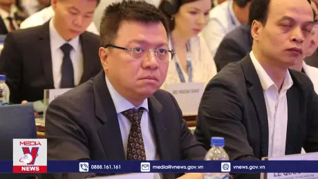 Kết nối văn hoá vì hoà bình và phát triển bền vững