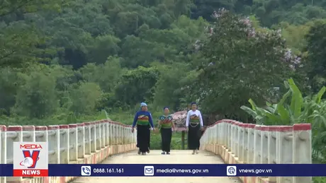 Thanh Hóa nỗ lực giảm nghèo bền vững tại các huyện vùng cao