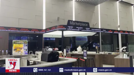 Việt Nam-Singapore thúc đẩy hợp tác trên thị trường chứng khoán