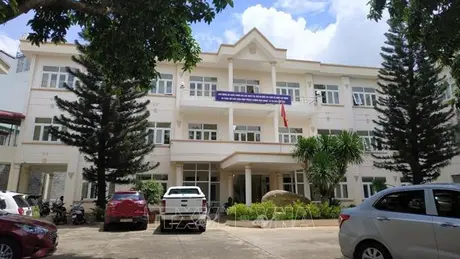 Tuyên án các bị cáo vi phạm quy định về đấu thầu gây hậu quả nghiêm trọng tại CDC Đắk Lắk 