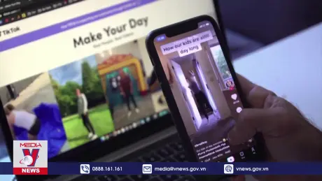 TikTok cam kết rút chương trình Lite khỏi châu Âu