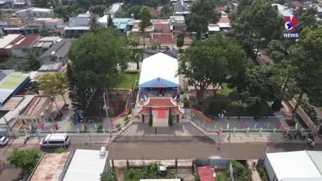 Văn hóa toàn cảnh ngày 05/8/2024