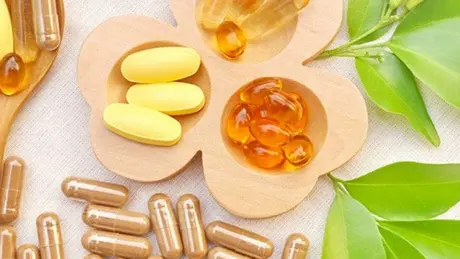 Không có thực phẩm chức năng nào thay thế thuốc chữa bệnh 