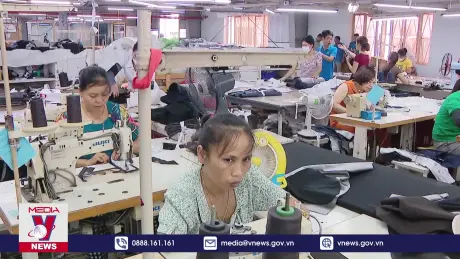 Giám sát chặt chẽ việc tăng lương tối thiểu 