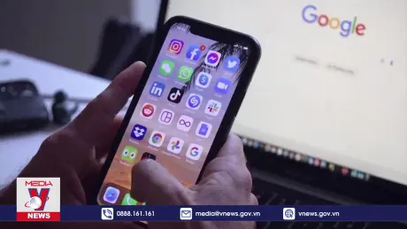 Google vi phạm luật chống độc quyền