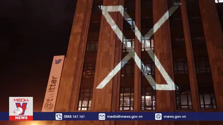 Nguy cơ lan truyền tin giả mùa bầu cử Mỹ