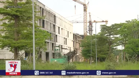 Đà Nẵng triển khai 5 nhóm giải pháp gỡ vướng nguồn lực đất đai