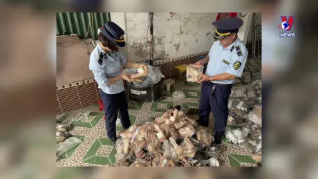 Đường dây nóng 389 ngày 06/8/2024