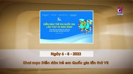 Khoảnh khắc và Sự kiện ngày 06/8/2024