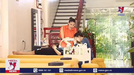 Bản tin thời sự 20h ngày 06/8/2024