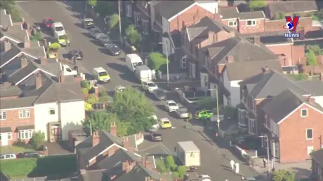 Thế giới hôm nay: Quả bom hẹn giờ trong lòng Vương quốc Anh