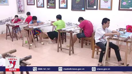 10 nhóm được ưu tiên vay vốn tạo việc làm