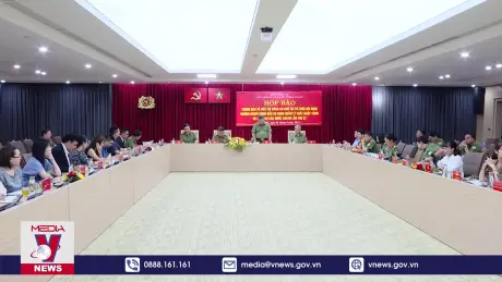 Việt Nam đăng cai tổ chức Hội nghị DGICM lần thứ 27