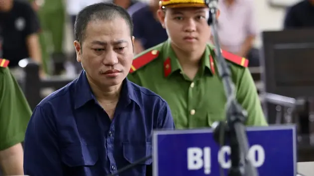 Người tự xưng 