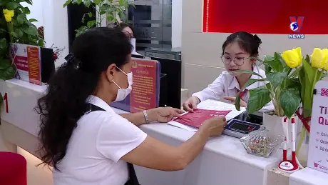 Nhật trình kinh tế ngày 06/8/2024