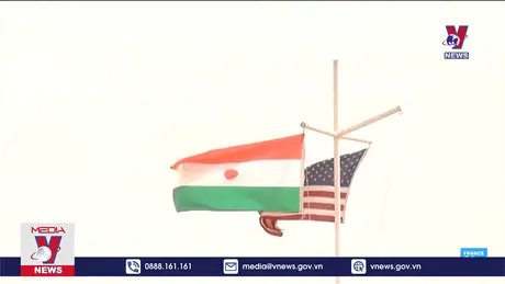 Bản tin thời sự 6h ngày 06/8/2024