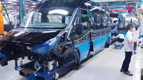 VNA News - Bản tin tiếng Anh ngày 06/8/2024