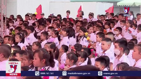 Bộ GD&ĐT ban hành Khung kế hoạch thời gian năm học 2024 - 2025